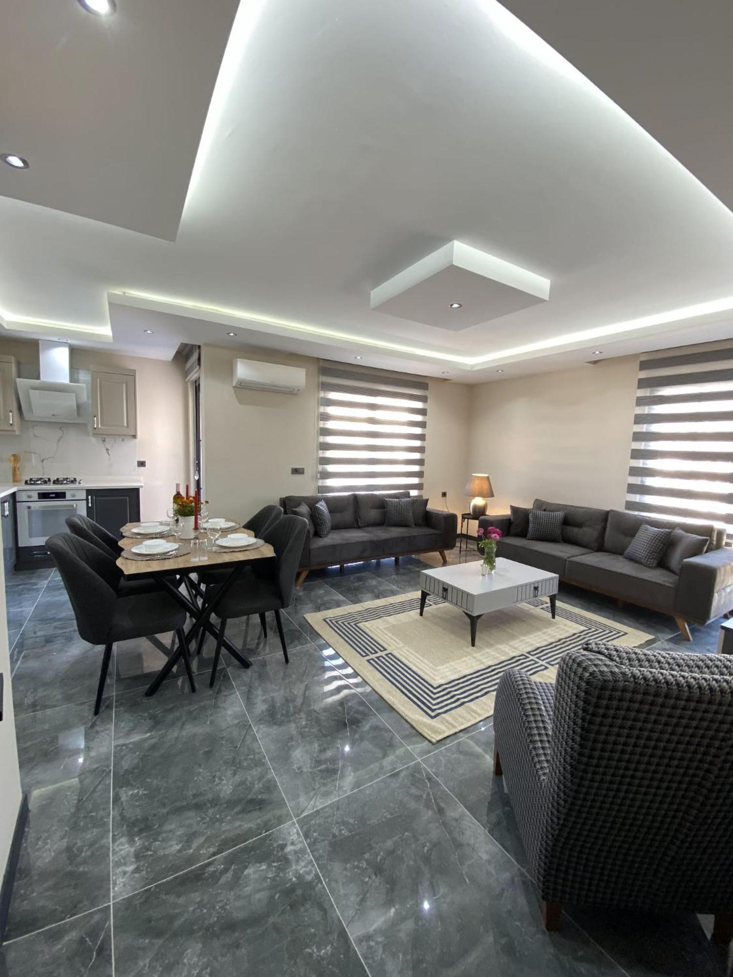 Alis Home Pamukkale Exterior photo