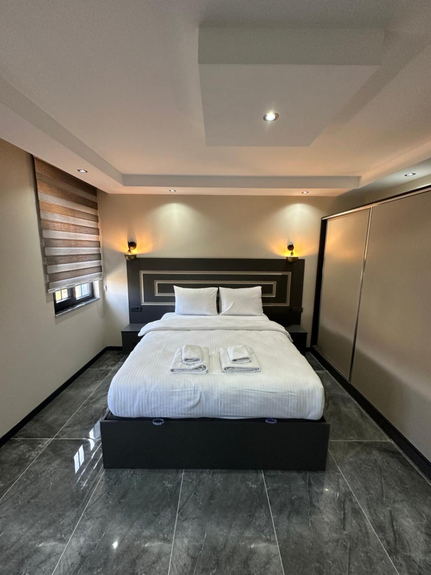 Alis Home Pamukkale Exterior photo