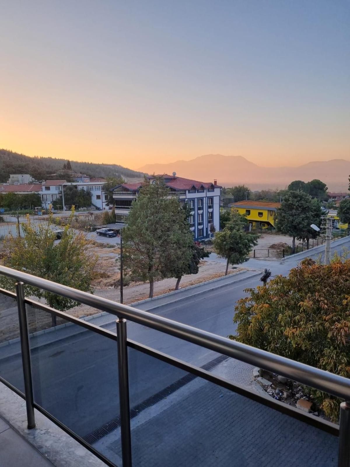 Alis Home Pamukkale Exterior photo