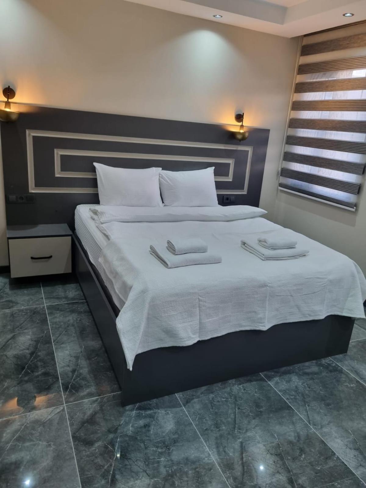 Alis Home Pamukkale Exterior photo