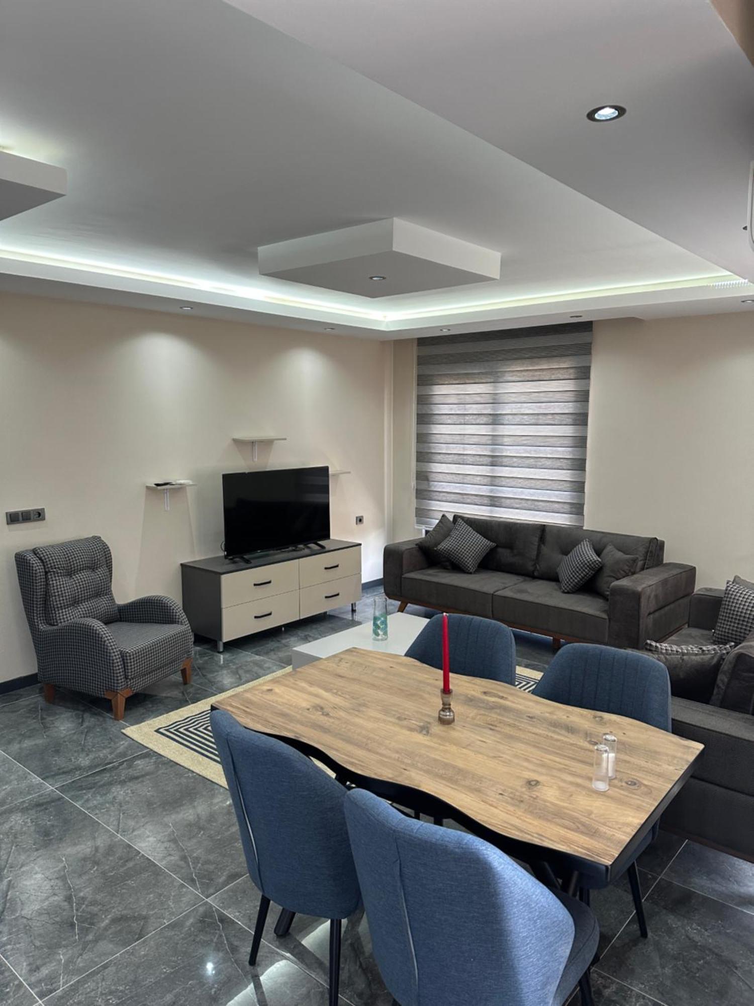 Alis Home Pamukkale Exterior photo