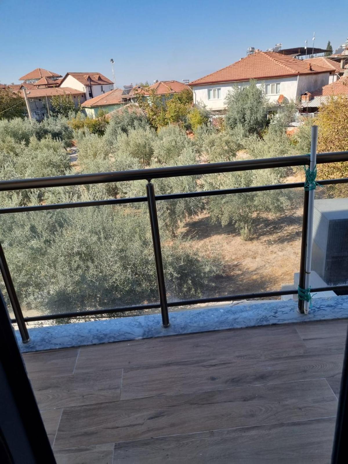 Alis Home Pamukkale Exterior photo