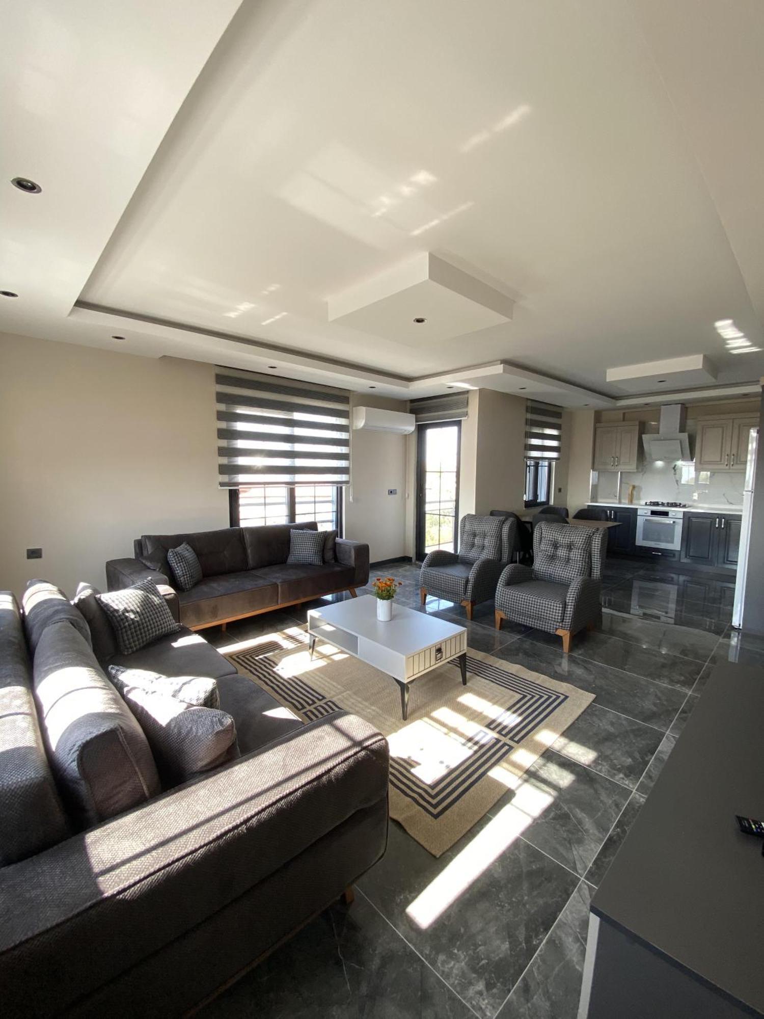 Alis Home Pamukkale Exterior photo